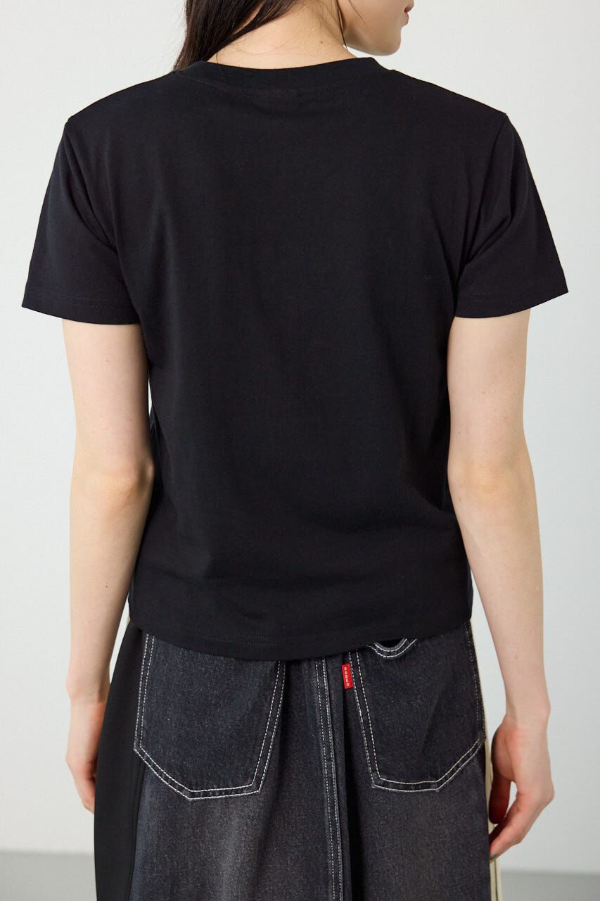 RODEO CROWNS「Message Tシャツ」|Tシャツ・カットソー|