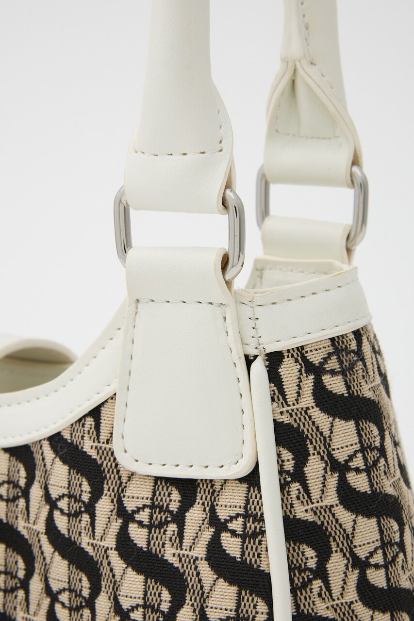 SLY「MONOGRAM JQ BELTED バッグ」|その他|