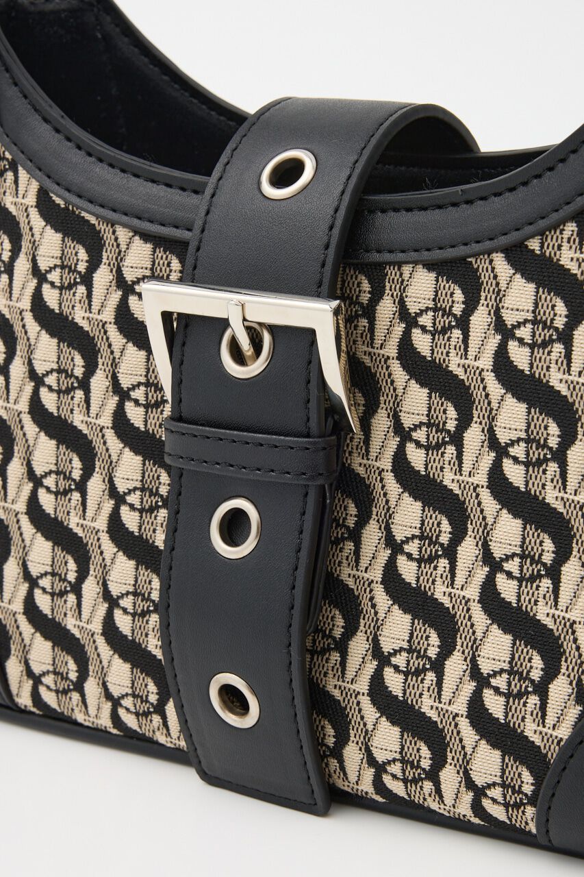 SLY「MONOGRAM JQ BELTED バッグ」|その他|