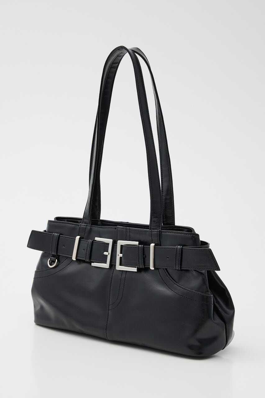 SLY「BELT SHOULDER バッグ」|その他|