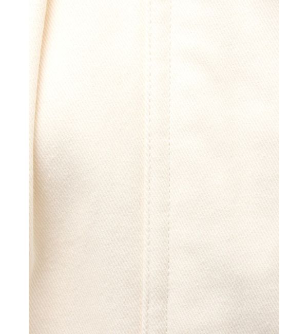 ELENDEEK「CHINO STAND TUCK FORM CT」|その他|