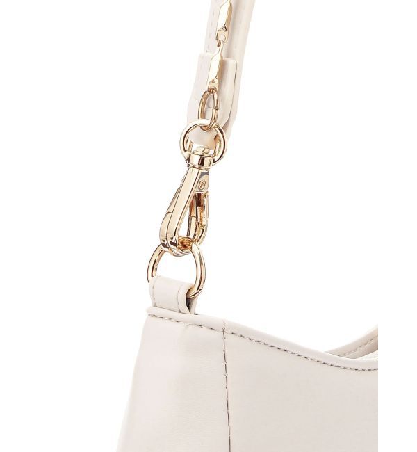 RESEXXY「リボンモチーフバッグ」|ハンドバッグ|