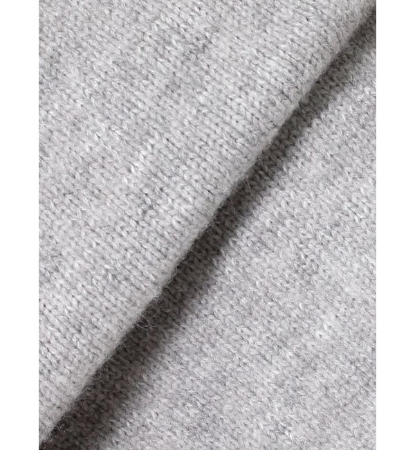 EMODA「シングルカラーミニマルワンピース」|ワンピース|