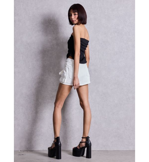 GYDA「GD bijou MOLDベルトサンダル」|サンダル|