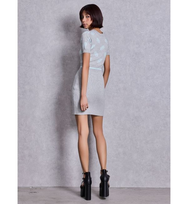 GYDA「GD bijou MOLDベルトサンダル」|サンダル|