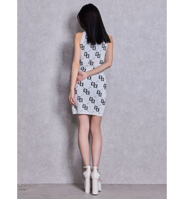 GYDA「GD bijou MOLDベルトサンダル」|サンダル|