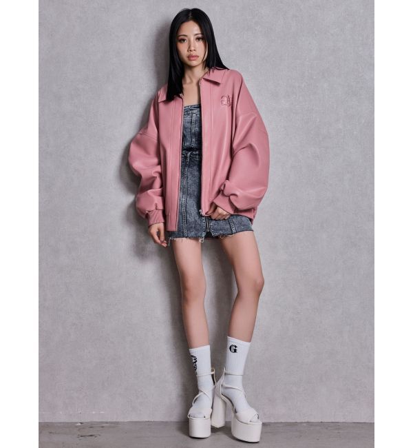 GYDA「GD bijou MOLDベルトサンダル」|サンダル|