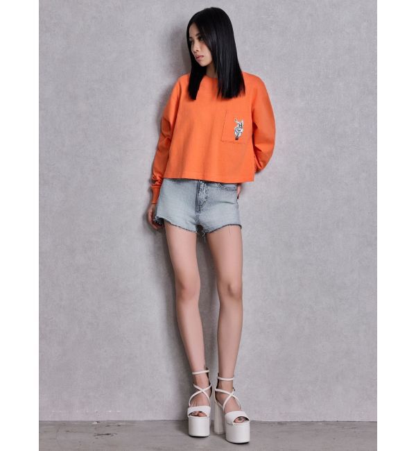 GYDA「GD bijou MOLDベルトサンダル」|サンダル|