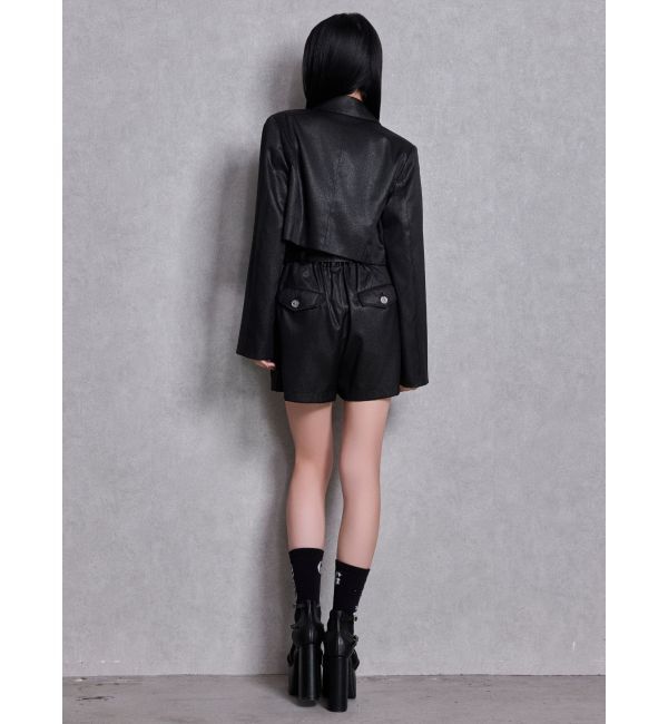 GYDA「GD bijou MOLDベルトサンダル」|サンダル|