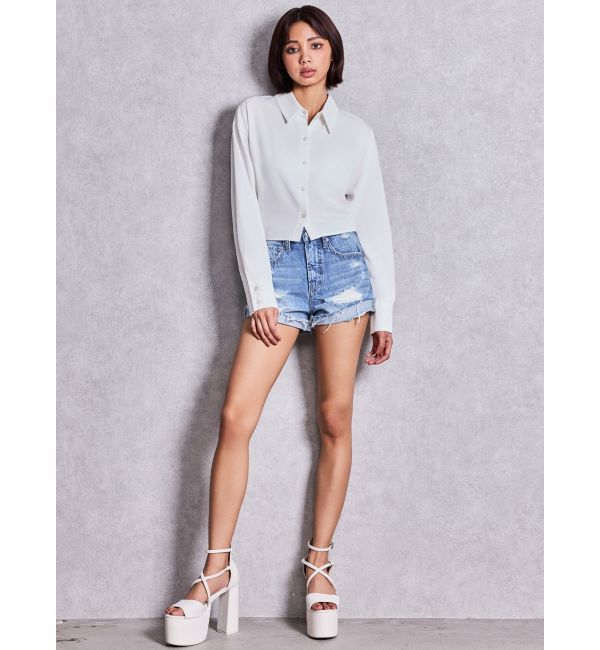 GYDA「GD bijou MOLDベルトサンダル」|サンダル|