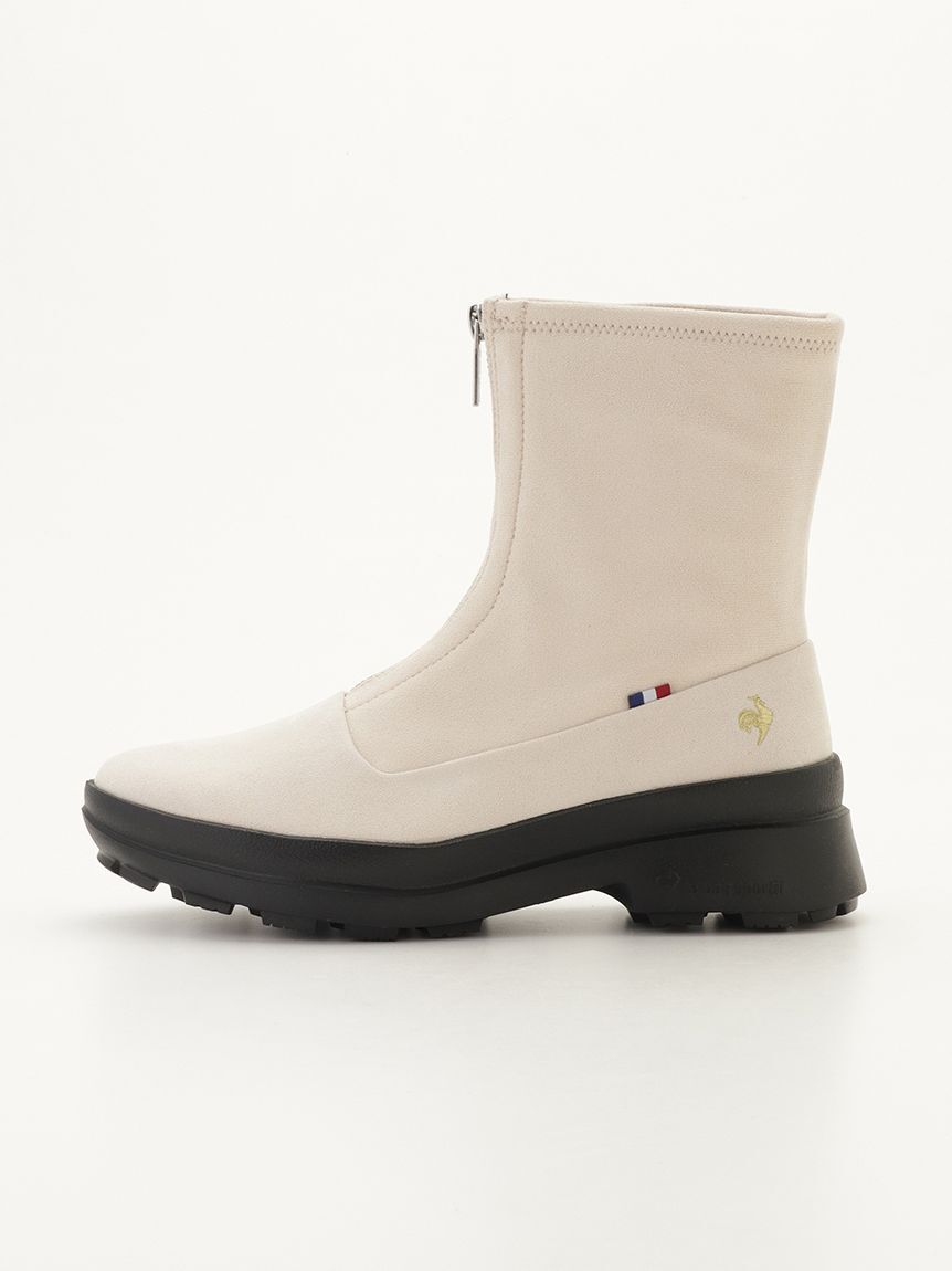 Le coq sportif「【le coq sportif】LCS BELLEY IV FZ」|ショートブーツ|
