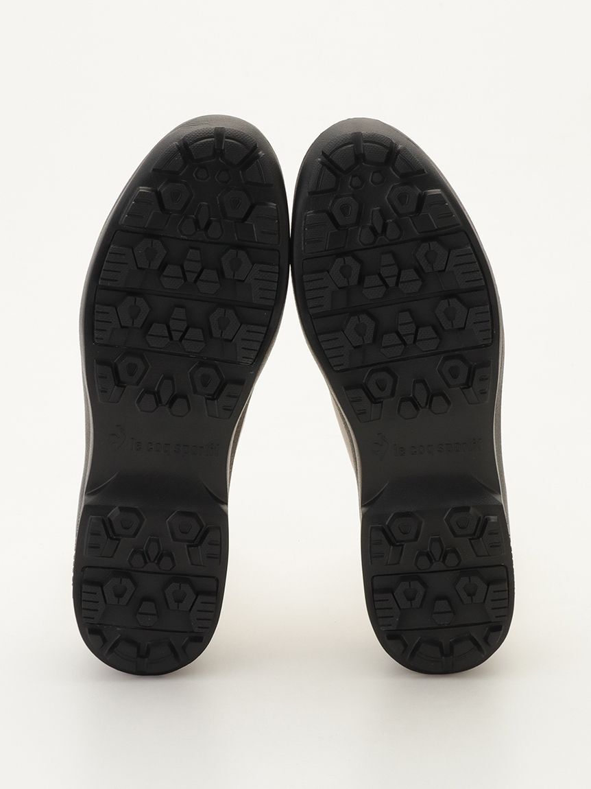 Le coq sportif「【le coq sportif】LCS BELLEY IV FZ」|ショートブーツ|