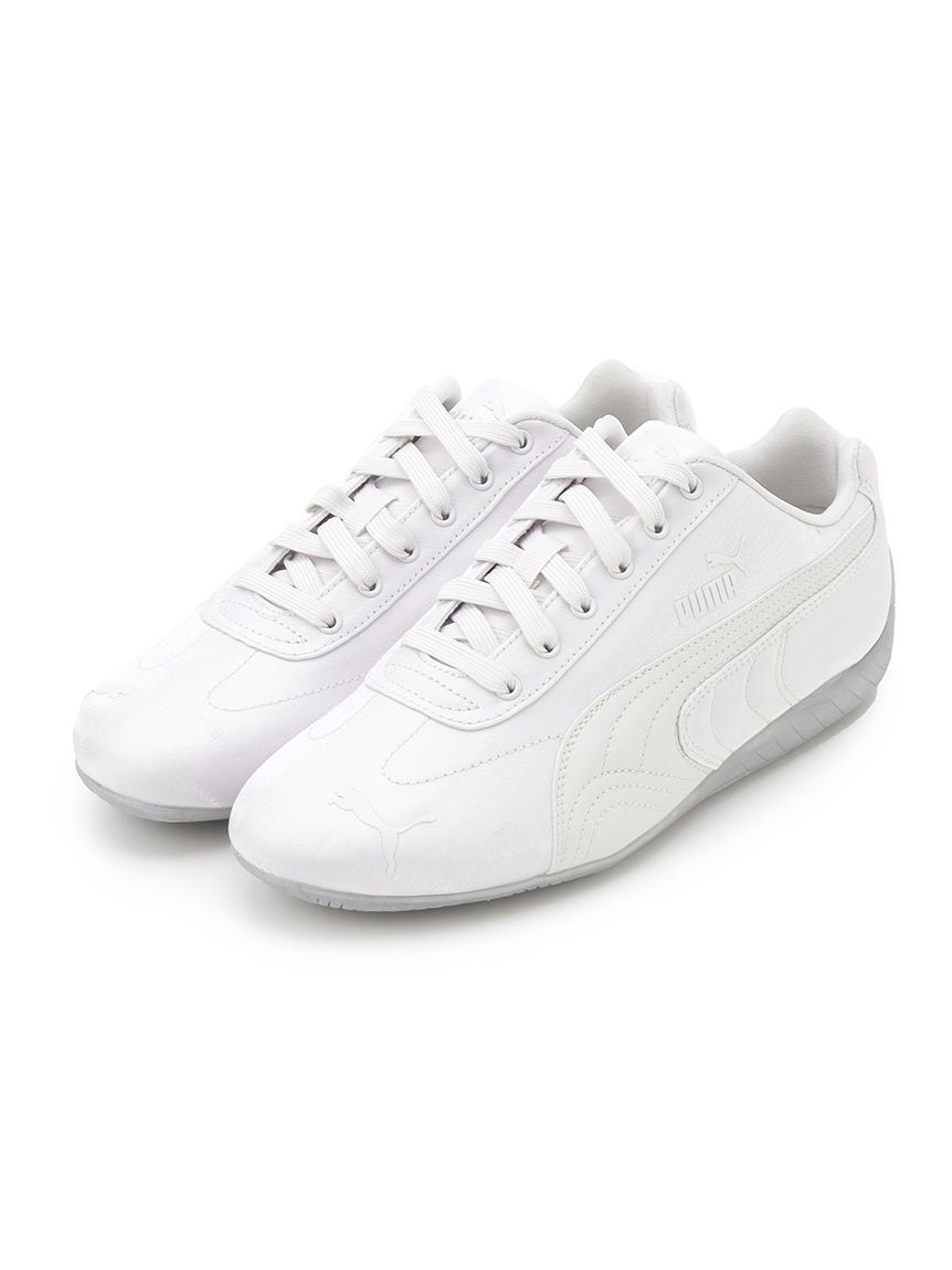 PUMA「【PUMA】SPEEDCAT ANODIZED」|スニーカー|GRY