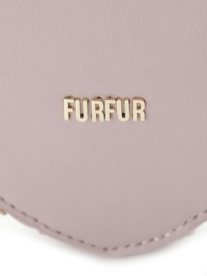 FURFUR「【WEB限定カラー】3SETマルチショルダー」|ショルダー・メッセンジャー|