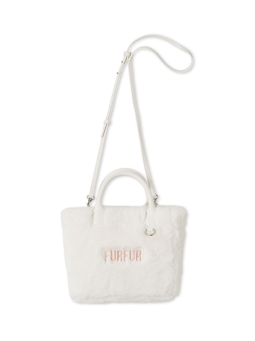 FURFUR「【限定カラー】エコファートートバッグ」|トートバッグ|