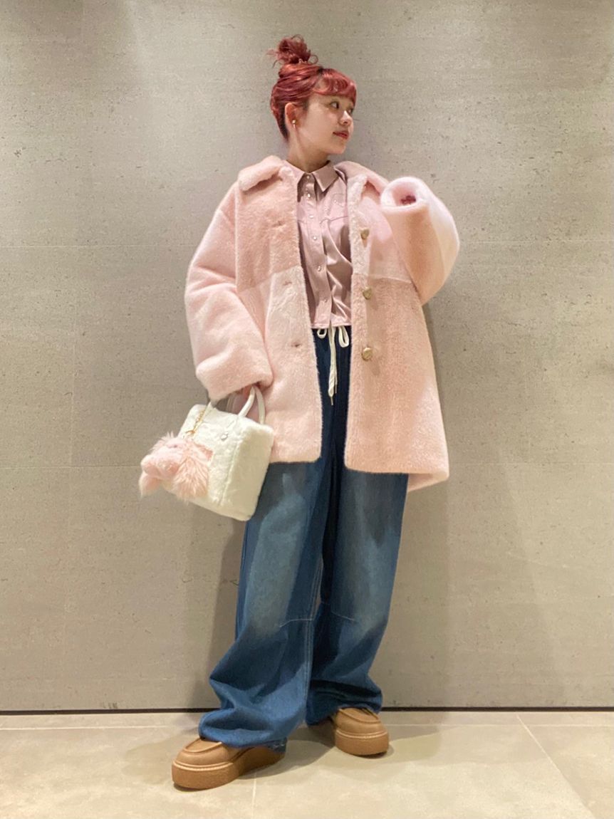 FURFUR「【限定カラー】エコファートートバッグ」|トートバッグ|