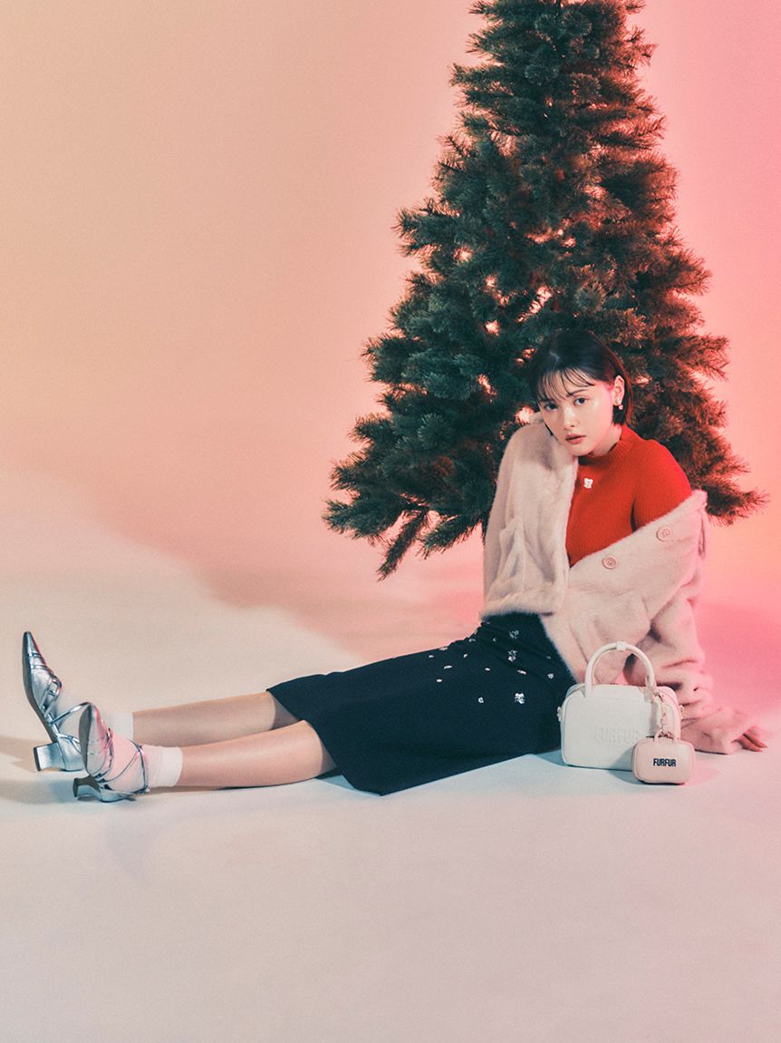 FURFUR「エコファージャケット」|テーラードジャケット|