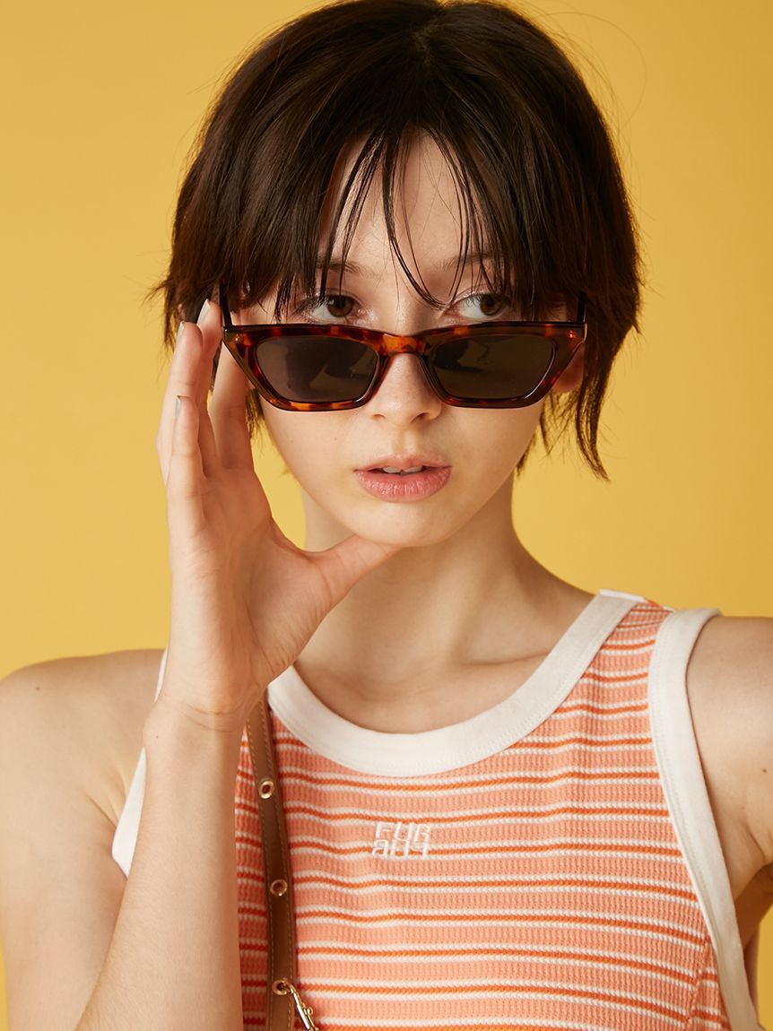 FURFUR「アイウェア」|サングラス|