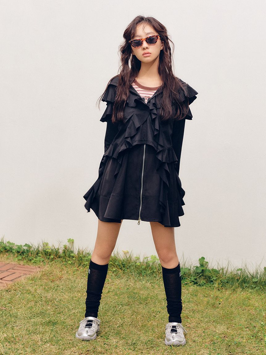 FURFUR「アイウェア」|サングラス|