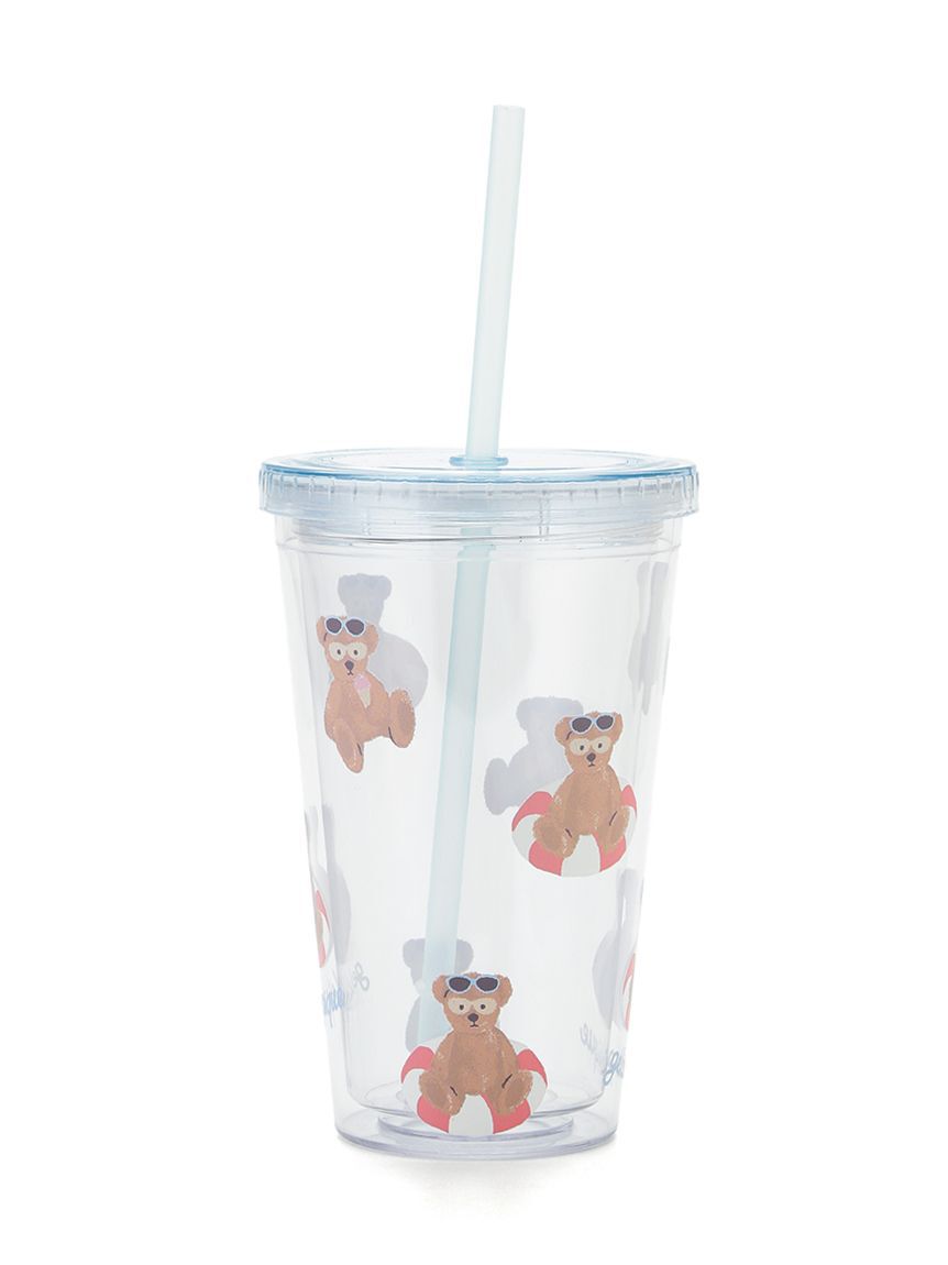 gelato pique「サマーベアタンブラー」|グラス・マグカップ|