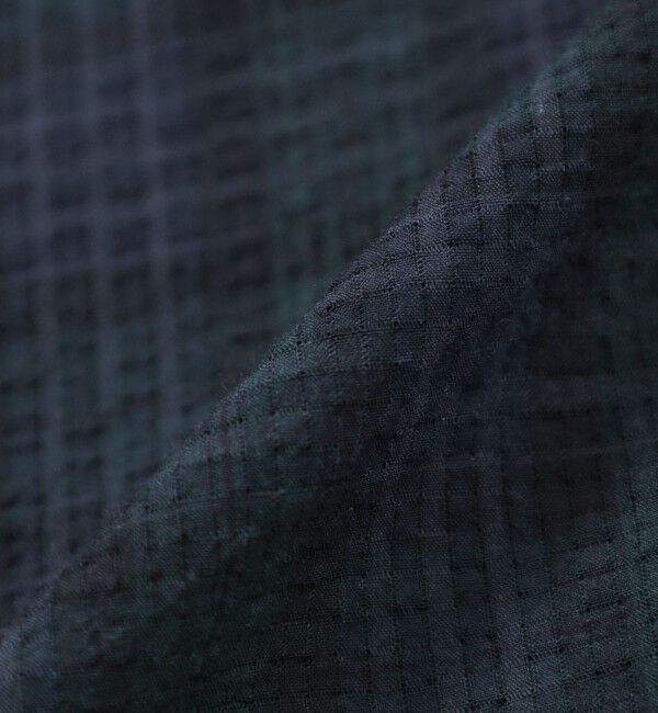 MACKINTOSH PHILOSOPHY「サッカーチェックフレアスカート」|スカート|