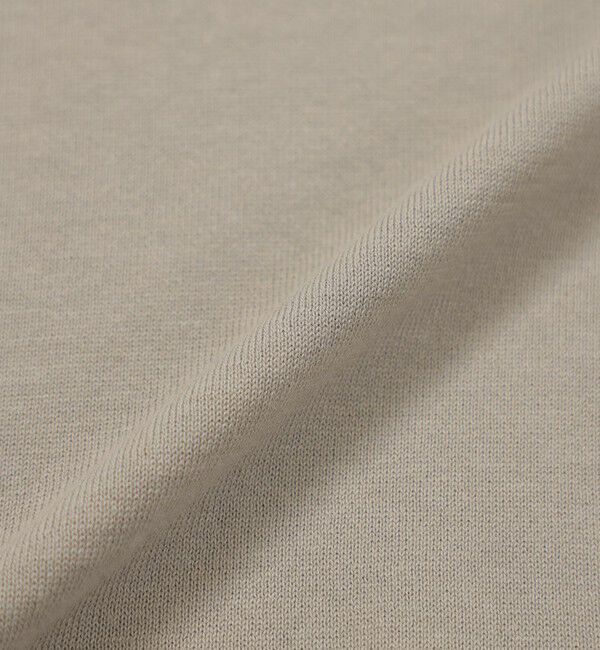 MACKINTOSH PHILOSOPHY「リボンタイロングスリーブニット」|ニット・セーター|