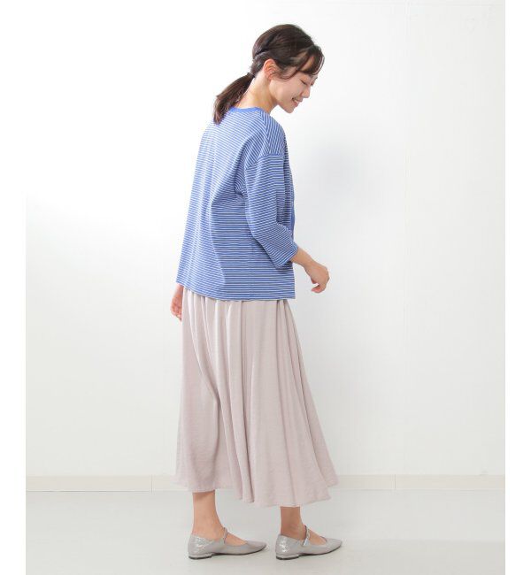 ikka「【2点セット】カーデタンクセットアンサンブル」|その他|