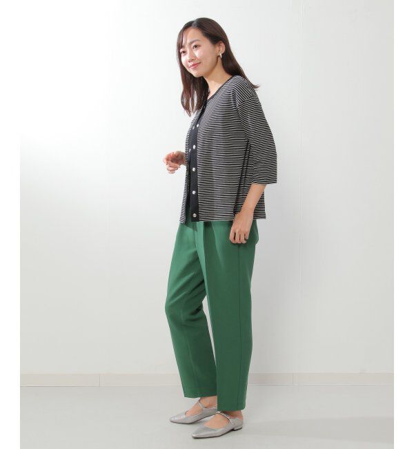 ikka「【2点セット】カーデタンクセットアンサンブル」|その他|