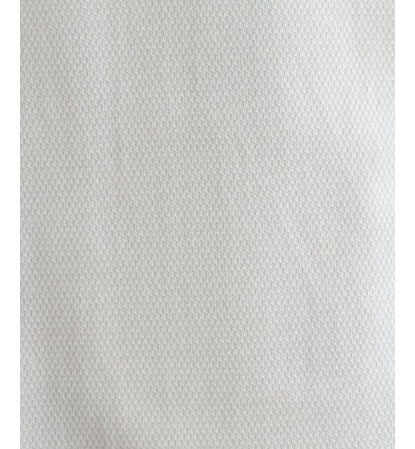 ikka「6.5分丈ドビーハーフパンツ」|その他|