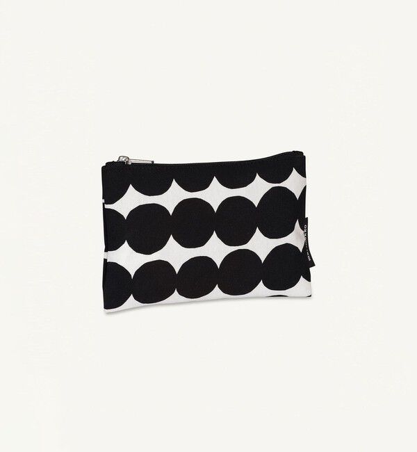 Marimekko「Rasymatto Kaika ポーチ」|ポーチ|