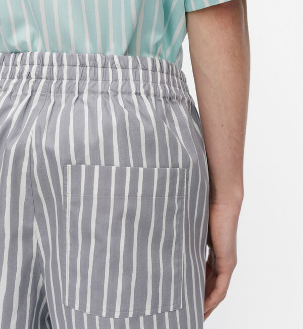 Marimekko「Jokapoika ショートパンツ」|チノ|