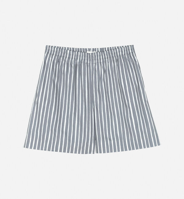 Marimekko「Jokapoika ショートパンツ」|チノ|