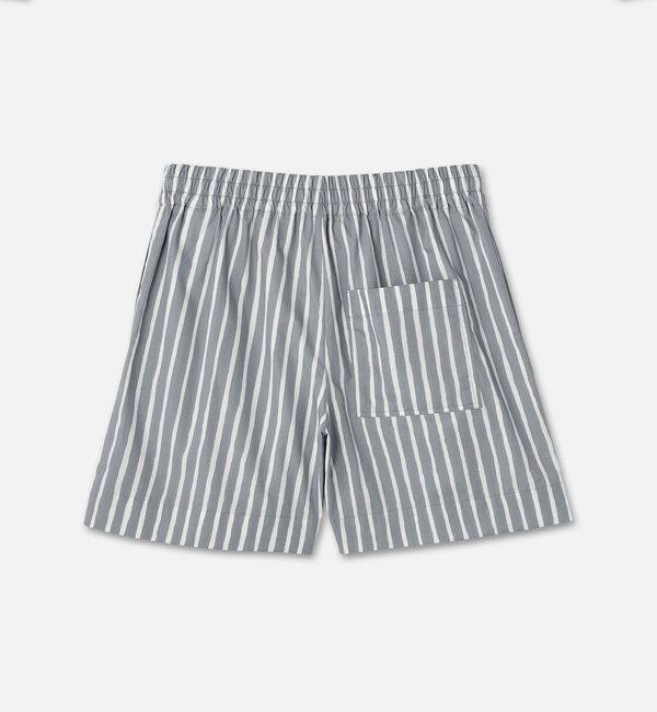 Marimekko「Jokapoika ショートパンツ」|チノ|