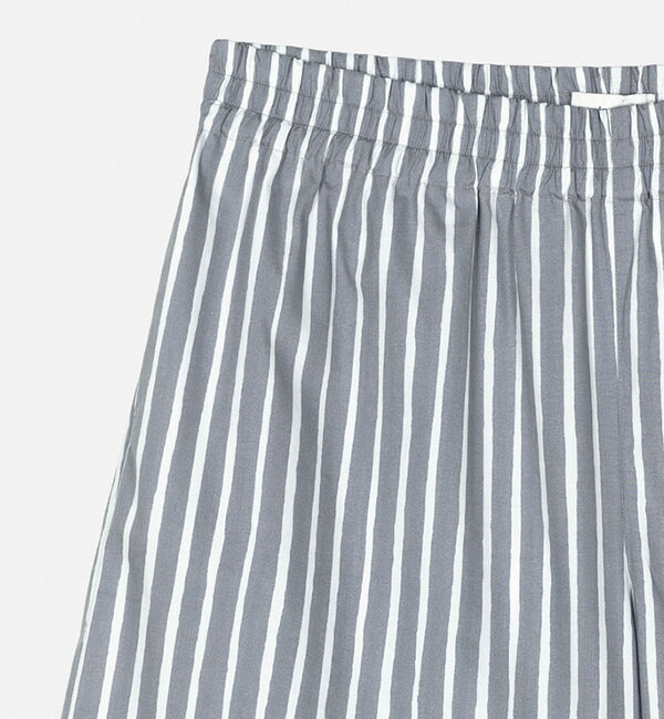 Marimekko「Jokapoika ショートパンツ」|チノ|