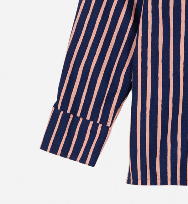 Marimekko「Jokapoika シャツ」|シャツ・ブラウス|