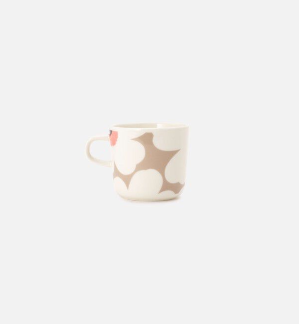 Marimekko「Unikko コーヒーカップ 200ml」|その他|