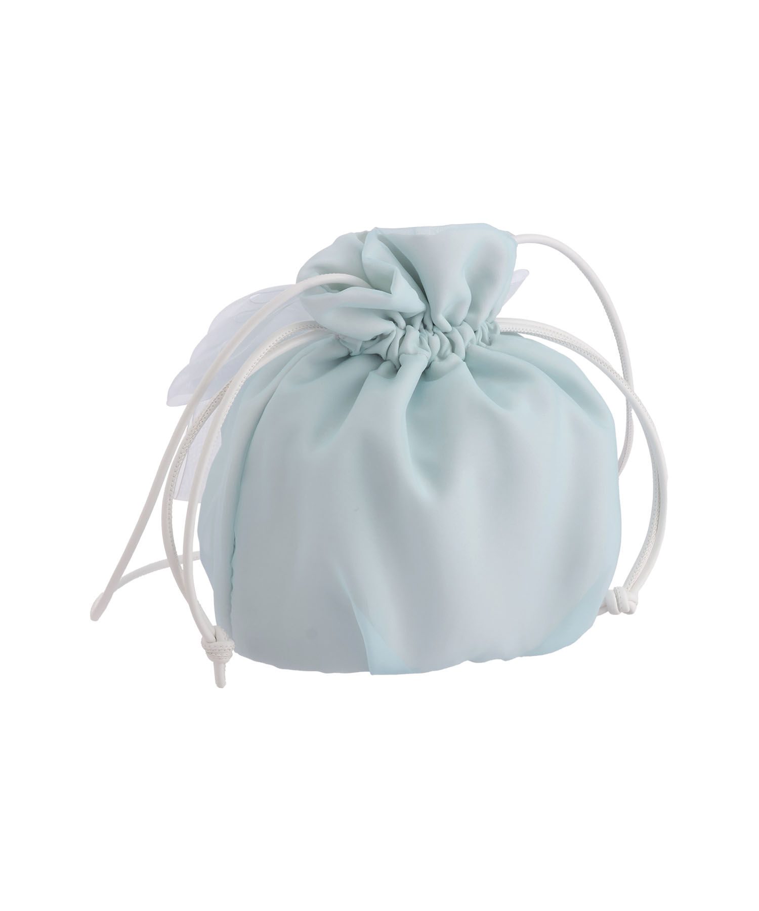 MARY QUANT「シアーリボンドロスト ショルダー」|ショルダー・メッセンジャー|