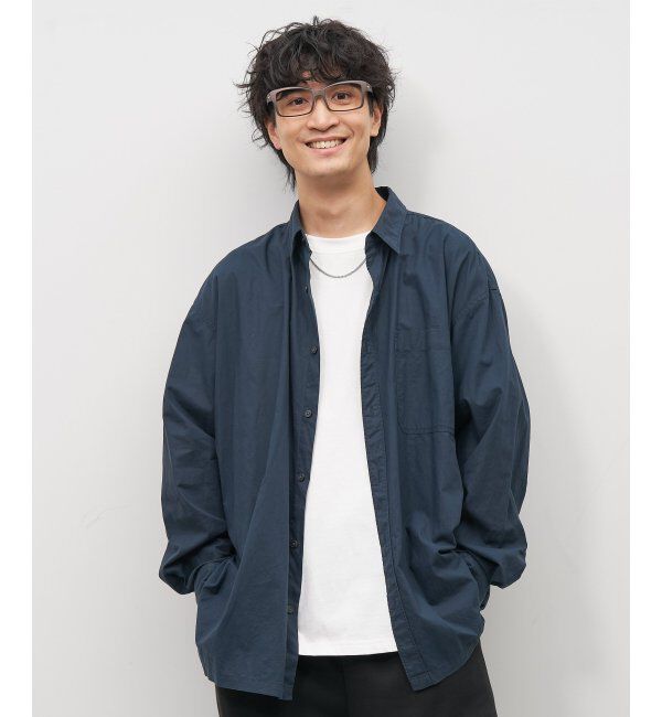  「ウェリントン型メガネ｜ビジネス｜Zoff｜SMART REGULAR CALRO レンズ交換券付」|メガネ|