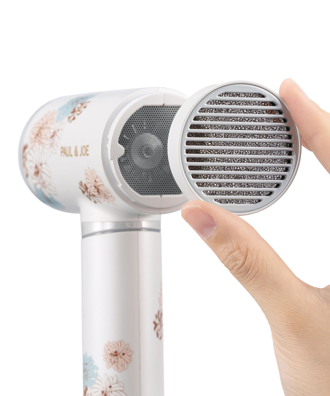 PAUL&JOE「ハイスピードマイナスイオンドライヤー」|電化製品|