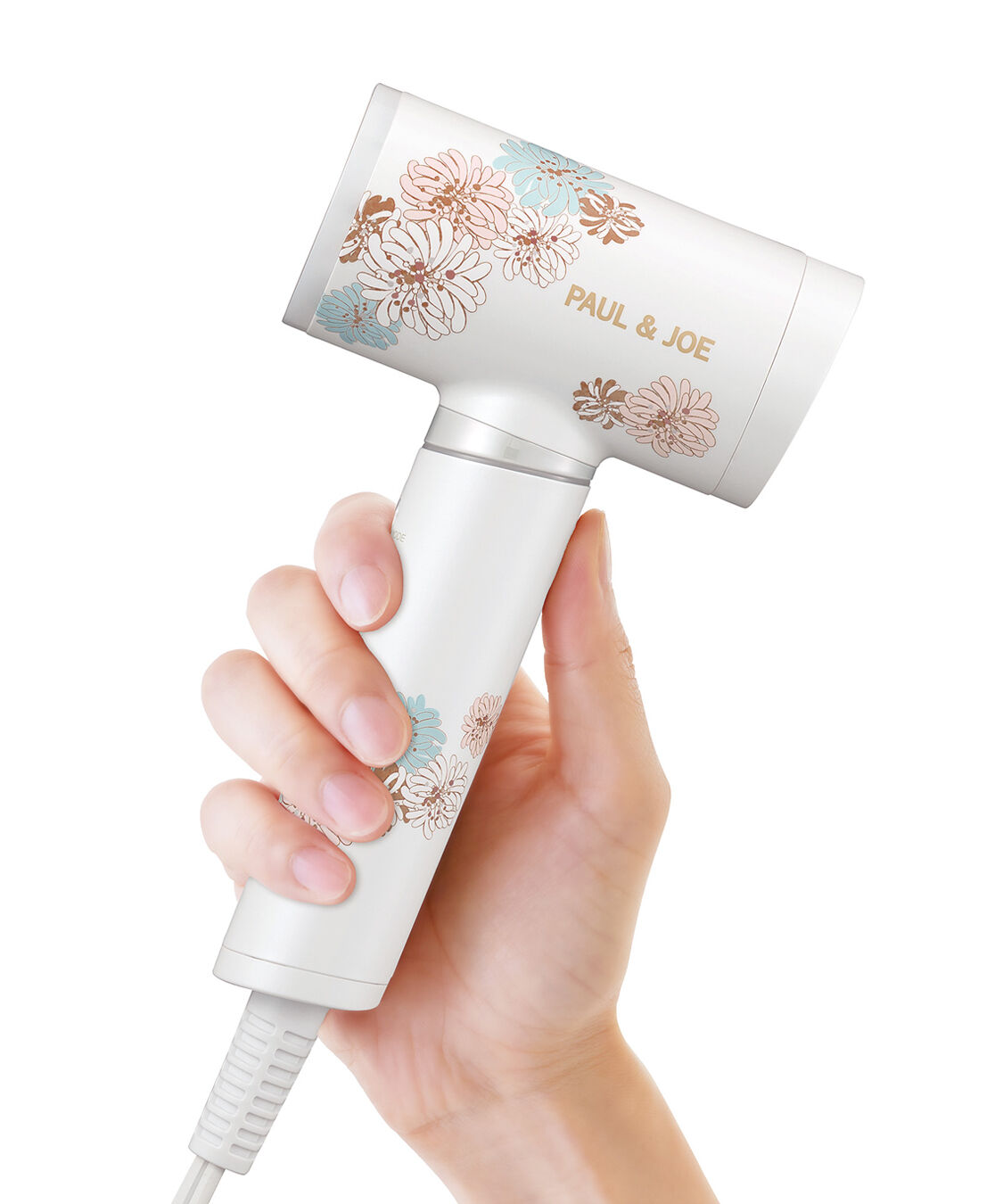 PAUL&JOE「ハイスピードマイナスイオンドライヤー」|電化製品|