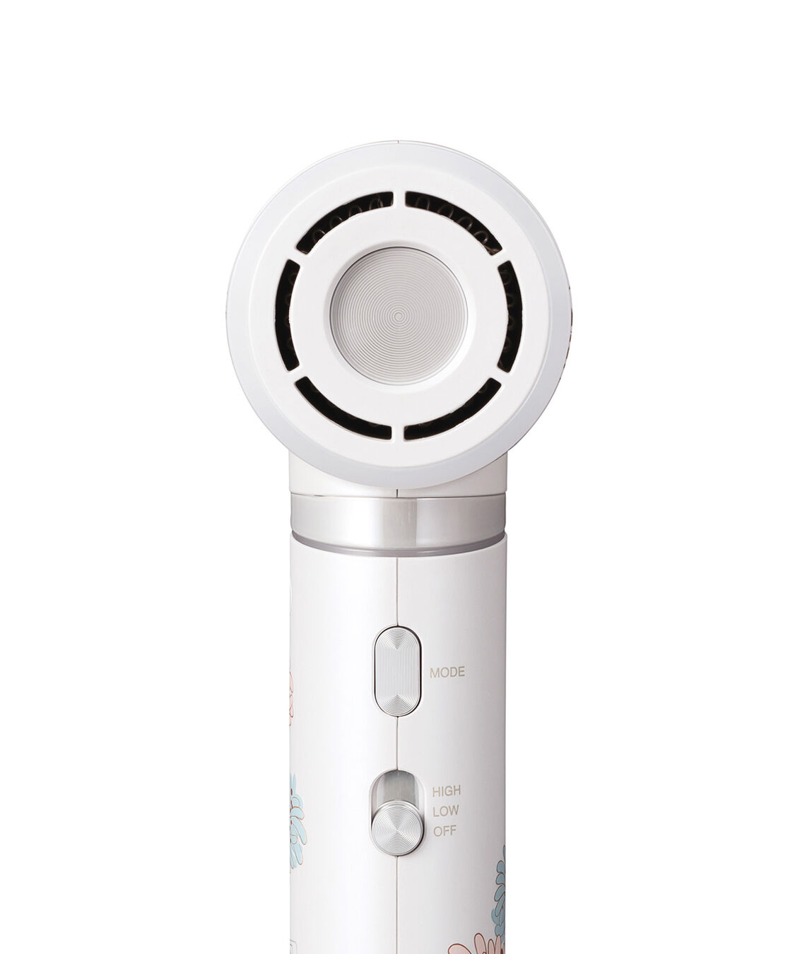 PAUL&JOE「ハイスピードマイナスイオンドライヤー」|電化製品|