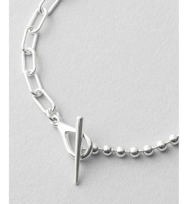 Jouete「[WEB LIMITED] ブレスレット マンテル」|ブレスレット・バングル|