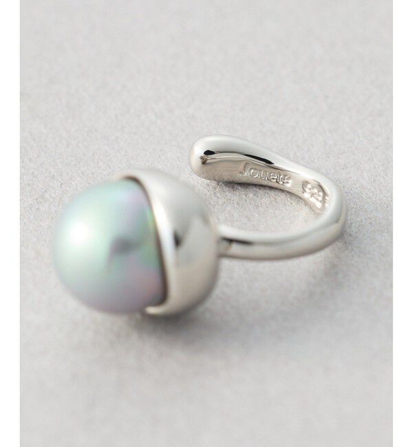 Jouete「イヤリング パール」|イヤリング|