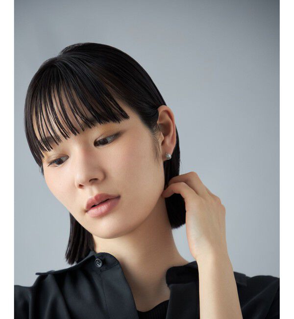 Jouete「イヤリング パール」|イヤリング|