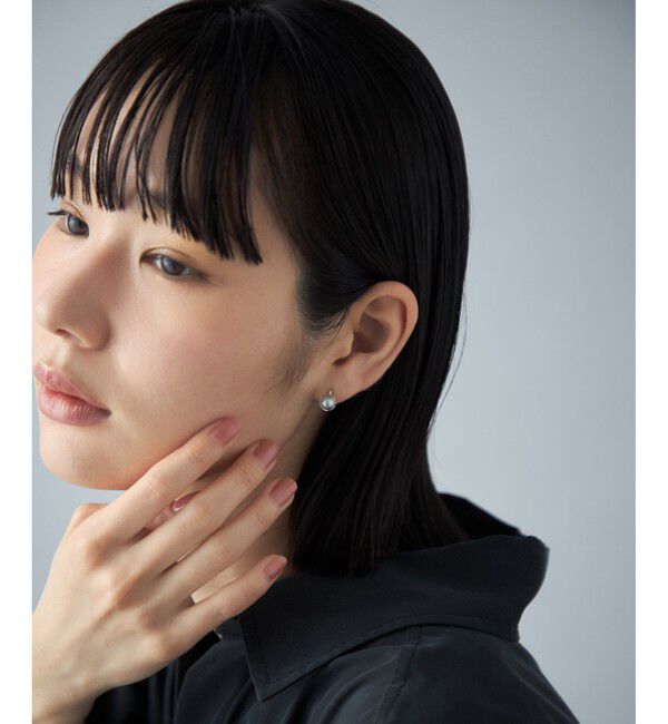 Jouete「イヤリング パール」|イヤリング|