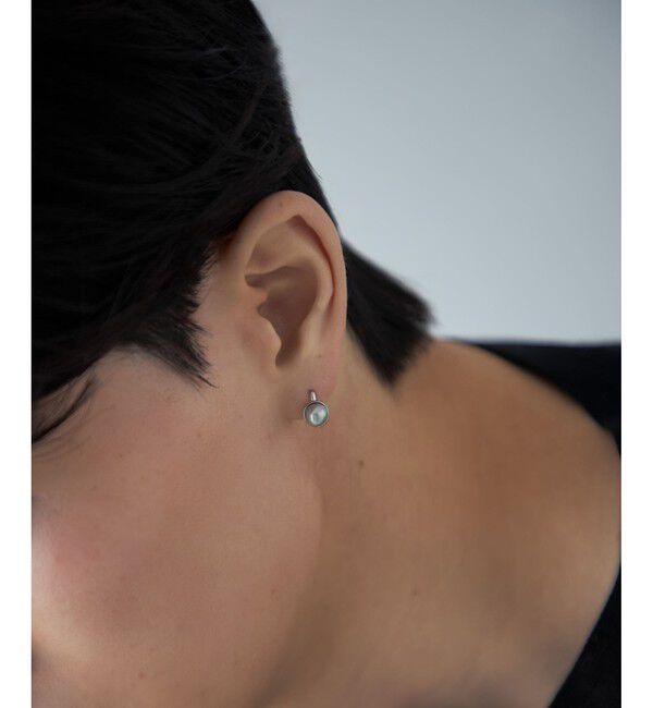 Jouete「イヤリング パール」|イヤリング|