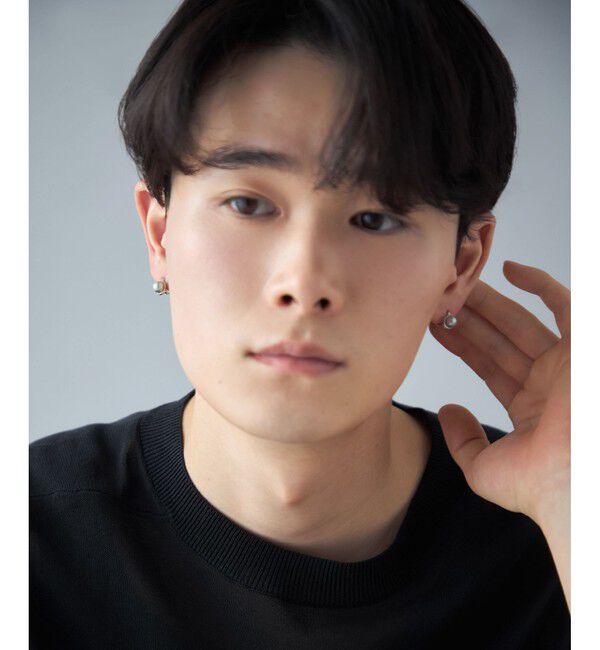 Jouete「イヤリング パール」|イヤリング|