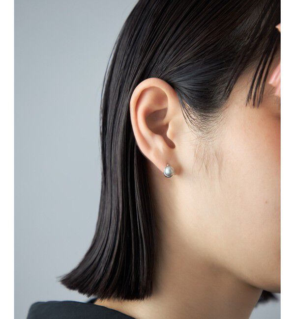 Jouete「イヤリング パール」|イヤリング|