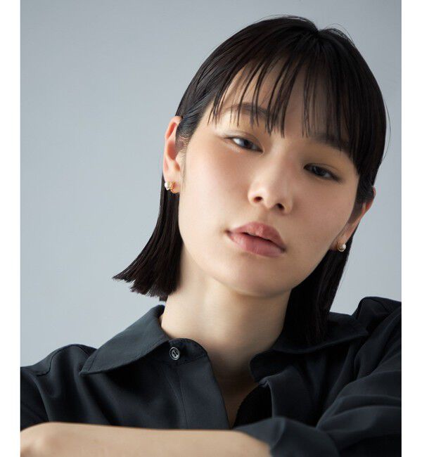 Jouete「イヤリング パール」|イヤリング|