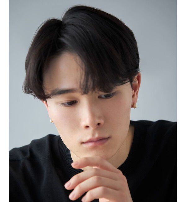 Jouete「イヤリング パール」|イヤリング|